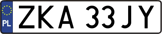 ZKA33JY