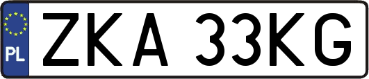 ZKA33KG