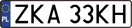 ZKA33KH