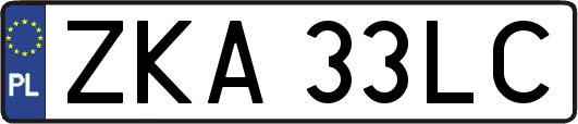 ZKA33LC