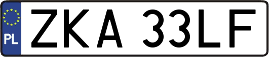 ZKA33LF