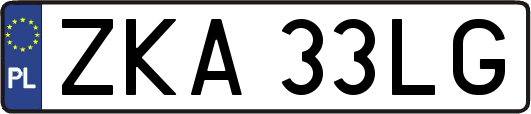ZKA33LG