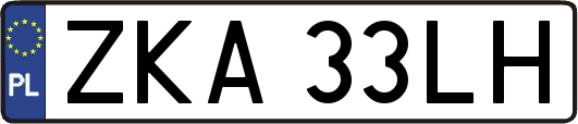 ZKA33LH