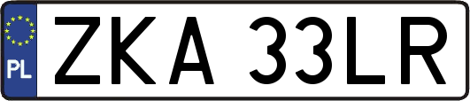 ZKA33LR