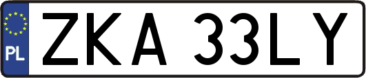 ZKA33LY