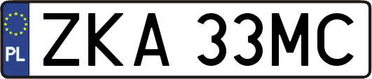 ZKA33MC