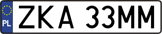 ZKA33MM