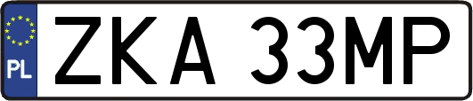 ZKA33MP