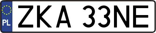 ZKA33NE