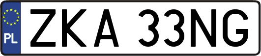 ZKA33NG