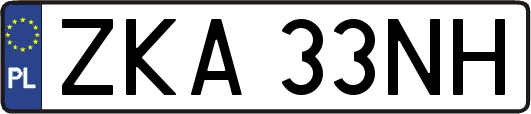 ZKA33NH