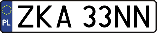 ZKA33NN