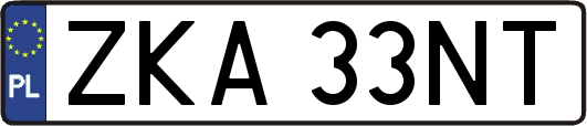 ZKA33NT