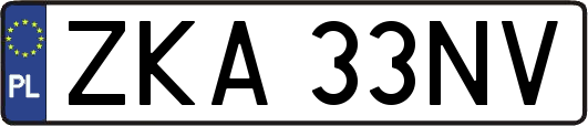 ZKA33NV