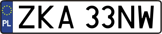 ZKA33NW