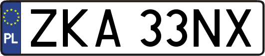 ZKA33NX