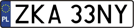ZKA33NY