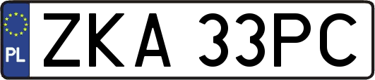 ZKA33PC