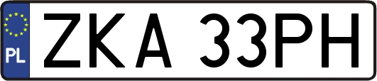 ZKA33PH