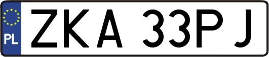 ZKA33PJ