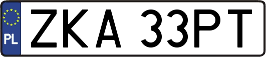 ZKA33PT