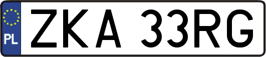 ZKA33RG