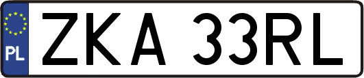 ZKA33RL