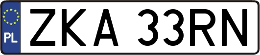 ZKA33RN