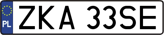ZKA33SE