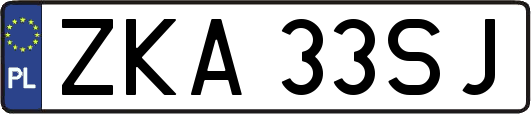 ZKA33SJ