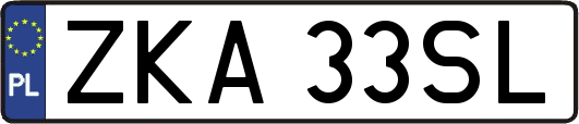 ZKA33SL