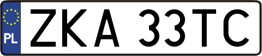 ZKA33TC