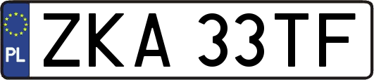 ZKA33TF