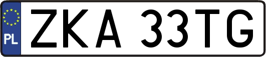 ZKA33TG
