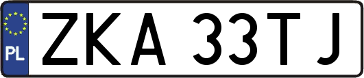 ZKA33TJ
