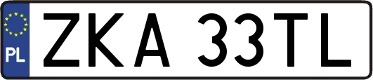 ZKA33TL
