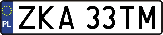 ZKA33TM