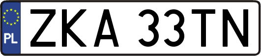 ZKA33TN