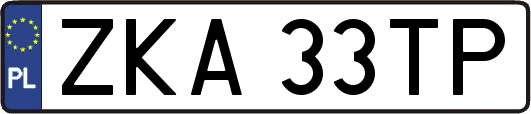 ZKA33TP