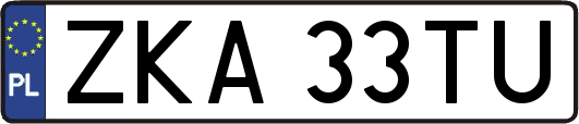 ZKA33TU