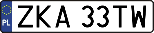ZKA33TW