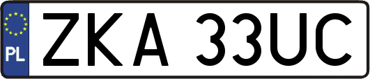 ZKA33UC