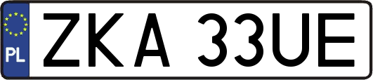 ZKA33UE