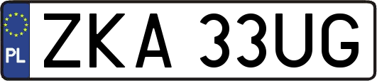 ZKA33UG