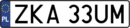 ZKA33UM