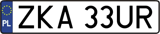 ZKA33UR