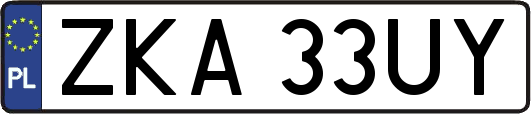 ZKA33UY