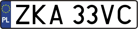 ZKA33VC