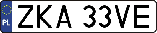 ZKA33VE