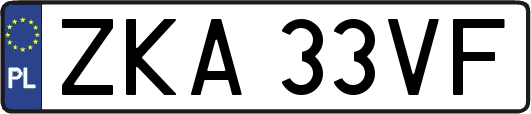 ZKA33VF